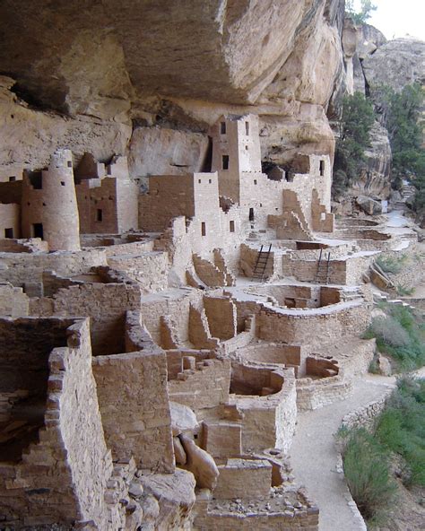 NPS Geodiversity Atlas—Mesa Verde National Park, Colorado (U.S. National Park Service)