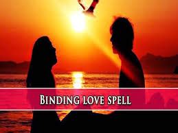 BINDING LOVE SPELLS WITH PHOTOS THAT WORKS