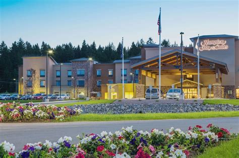 7 Best Hotels With Airport Shuttle In Kalispell, Montana - Updated 2024 | Trip101