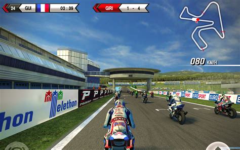 SBK15 Official Mobile Game v1.2.0 APK ~ GETPCGAMESET