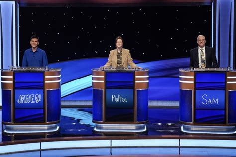 'Jeopardy! Masters': Your Ultimate Guide to the Tournament