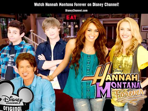 Hannah Montana Season 4 Exclusif Highly Retouched Quality wallpaper 5 by dj(DaVe)...!!! - Hannah ...