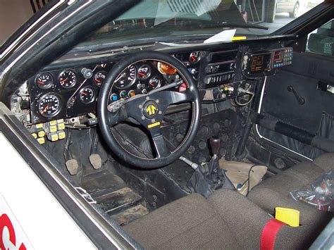 VWVortex.com - Quattro Rallye interior pics?