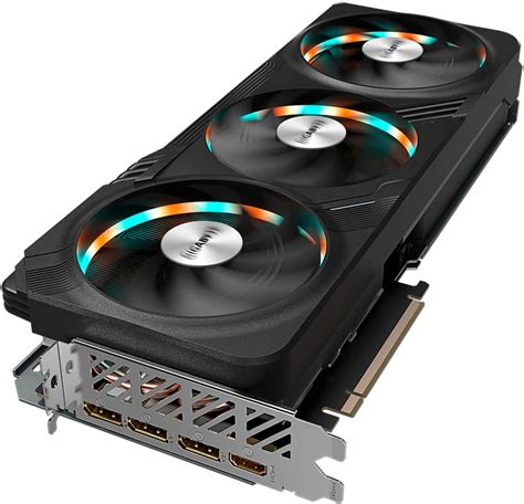 Customer Reviews: GIGABYTE NVIDIA GeForce RTX 4070 Ti Gaming OC 12GB ...