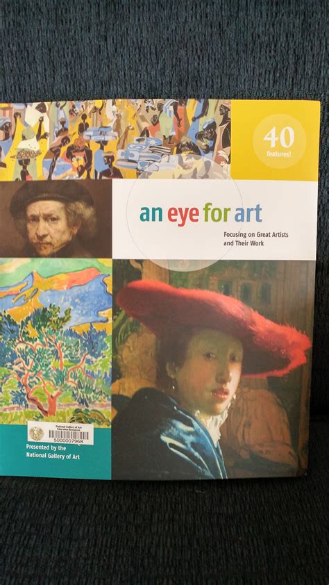 An Eye For Art | Homeschool Ways