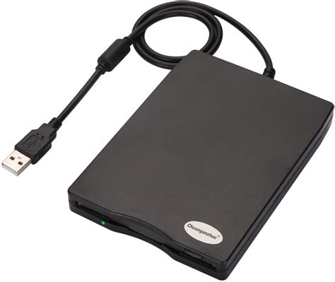 Best USB Floppy Drive: The Ultimate Review - 10TechPro