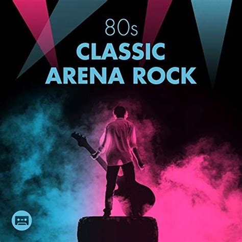 80s Classic Arena Rock (2018) FLAC » HD music. Music lovers paradise. Fresh albums FLAC, DSD ...