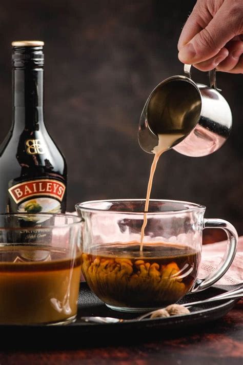 The Best Bailey's Irish Cream Coffee | NeighborFood