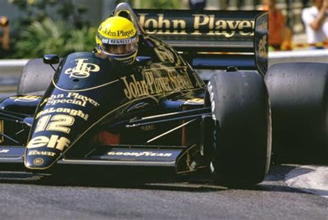 ブリティッシュバージョン: JPS LOTUS RENAULT F1 TEAM