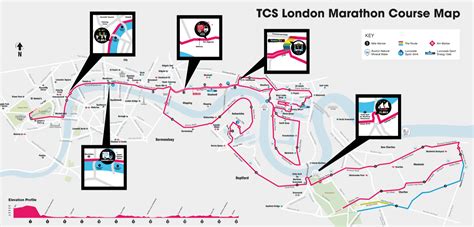 London Landmarks Half Marathon 2024 - Sibyl Dulciana