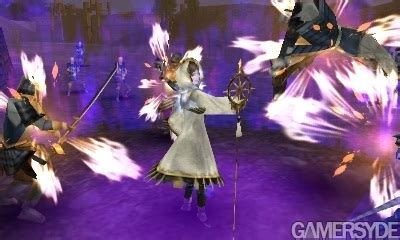 Samurai Warriors Chronicles : Images and videos - Gamersyde