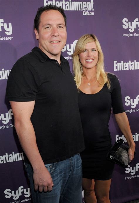 Jon Favreau Wife 2023, Family, Kids, Age, Net Worth - Chicksinfo.com