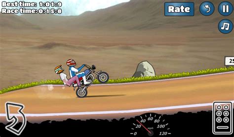 Wheelie Challenge APK for Android Download