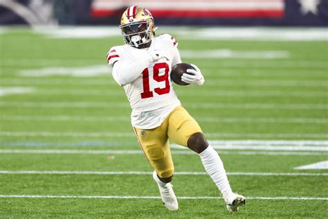 49ers injury updates: Samuel, Coleman limited in practice - Niners Nation