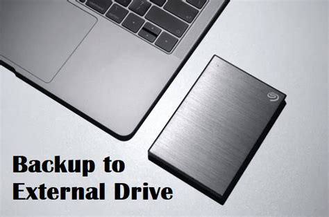 How to Perform Windows Server 2012 R2 Backup to External Hard Drive