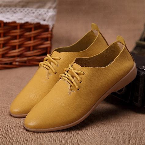 Women flats 2020 , single oxford shoes, fall women shoes , flats ...