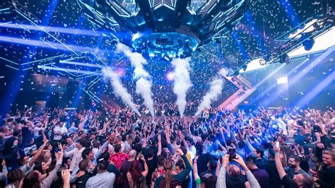 Zouk Las Vegas | Top 100 Clubs 2022 | DJMag.com