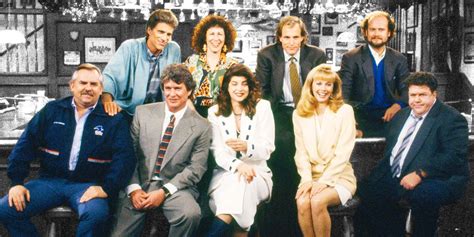 Cheers 25th Anniversary Review - Why Cheers Is Still a Great Sitcom 25 Years After Its Finale