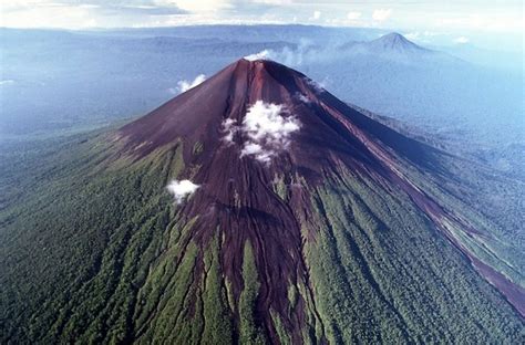 Mount Nyiragongo: One Of Africa's Most Active , Congo safaris