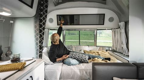 Caravel | Travel Trailers | Airstream 16RB, 19CB, 20FB, 22FB