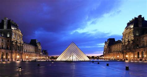 Opening Hours - Louvre Museum (Paris)