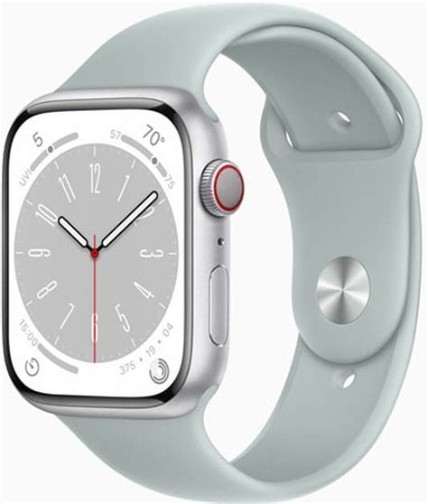 Apple Watch Series 8 GPS Online at Lowest Price in India