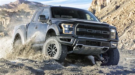 Ford Raptor Wallpaper HD (74+ images)