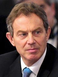 1999 British cabinet reshuffle - Wikipedia