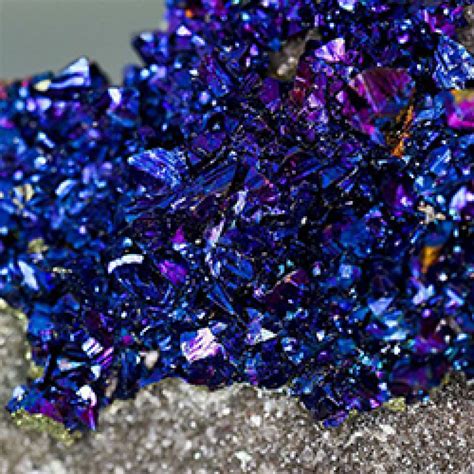 Chalcopyrite - Celestial Earth Minerals