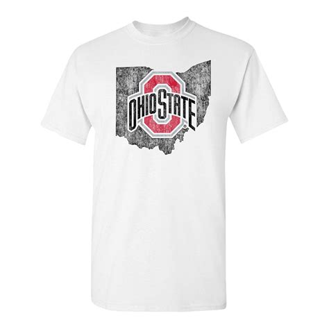 Ohio State Adult Apparel | Shop OSU Buckeyes