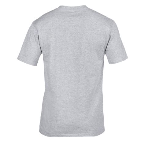 Unbeatable Price On Grey Gildan | Custom T Shirts 🔥 Safe-T-Rex - Safe-T-Rex Workwear Pty Ltd