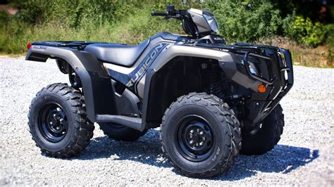 New 2023 Honda ATV Model Lineup CHANGES Explained: Rancher,, 46% OFF