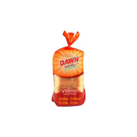 DAWN Bread (Small) – Sunday only – FMB Break Fast Store