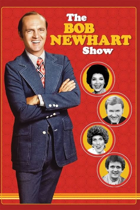 The Bob Newhart Show (TV Series 1972-1978) — The Movie Database (TMDB)