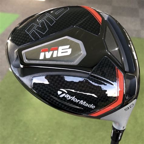 taylormade m6 driver review rick shiels - Aretha Smalls