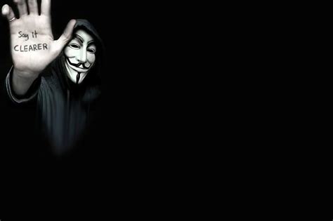 89 Hacker Wallpaper With Quotes Picture - MyWeb