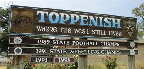 20 Fascinating And Amazing Facts About Toppenish, Washington, United States - Tons Of Facts