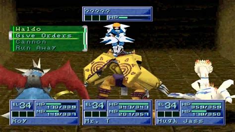 Digimon World 2 - Old Games Download