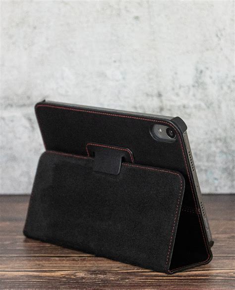 iPad Mini 6 Leather Case - Casemade USA