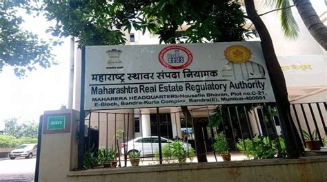 MahaRERA slashes registration fees for sole proprietary real estate agency firms to Rs 10k from ...