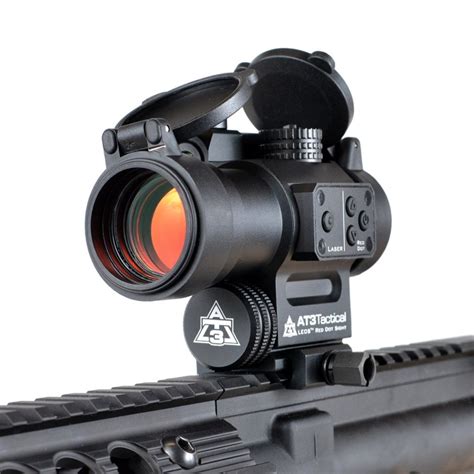 How to Choose the Best AR 15 Optics for Hunting - The Prepper Journal