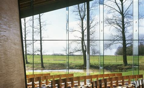 Telford Crematorium | Architecture, Windows, Telford