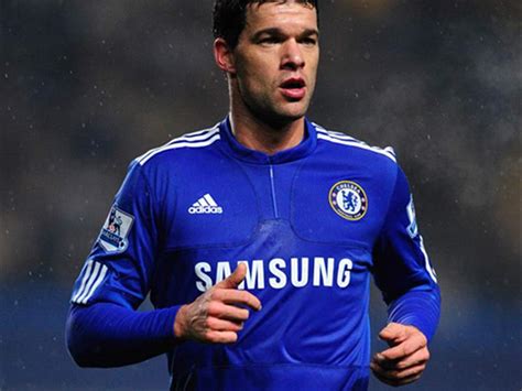 Chelsea Comment: Michael Ballack ushers in new era of sense and ...