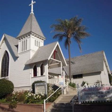 Christ Episcopal Church | Episcopal Asset Map