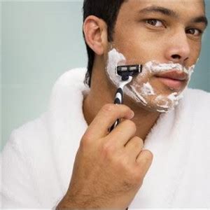 Shaving Tips For Men