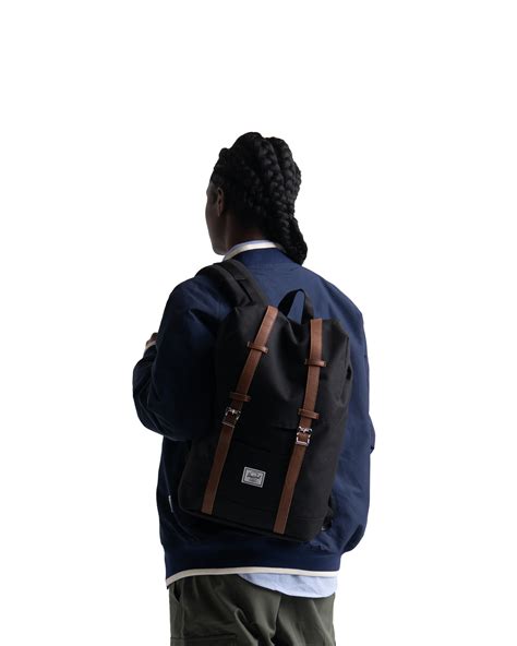 Herschel Retreat Backpack Mid-Volume | Herschel Supply Co.