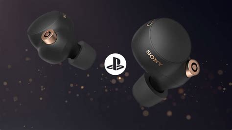 Sony reportedly working on PS5 earbuds that could rival Apple Airpods - GearOpen.com