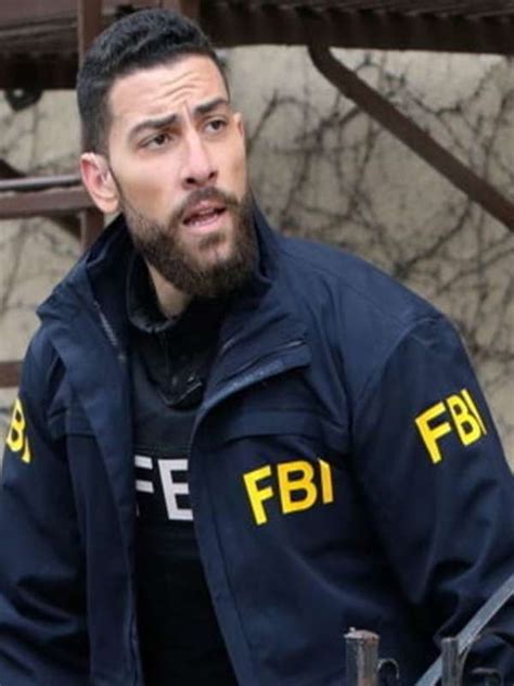 Fbi Special Agent Uniform