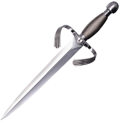 Cold Steel - Large Parrying Dagger - Sharp Things OKC