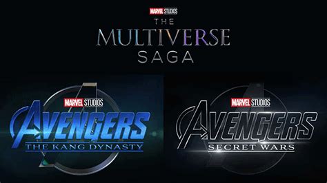 MCU Phase 6: Confirmed Movies and TV Shows List - GameRevolution